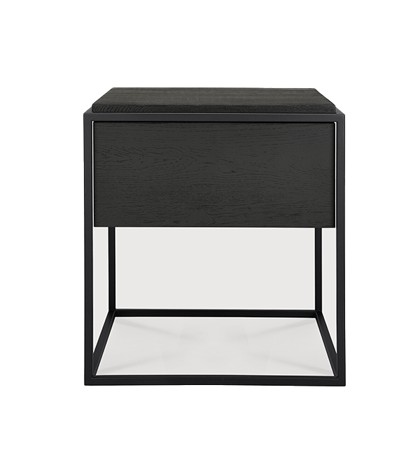 Monolit bedside table